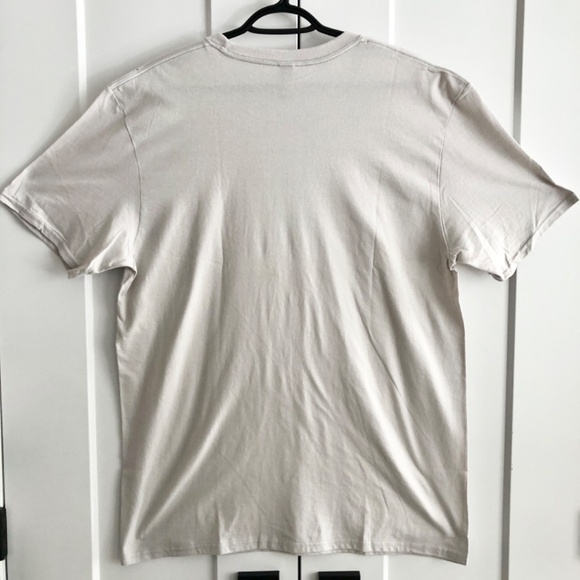 Canada Is Not For Sale‎ T Shirt, Canada Shirt With Maple Leaf, Gray, Mens L, NEW - Picture 3 of 8